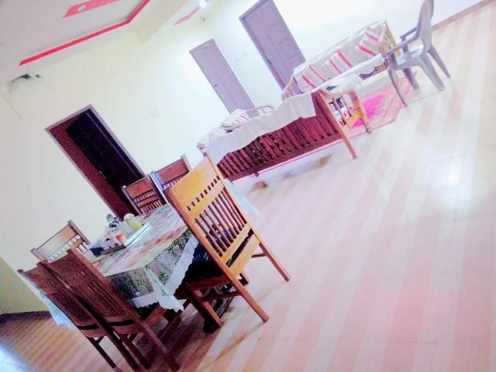 Hotel Grand Raga