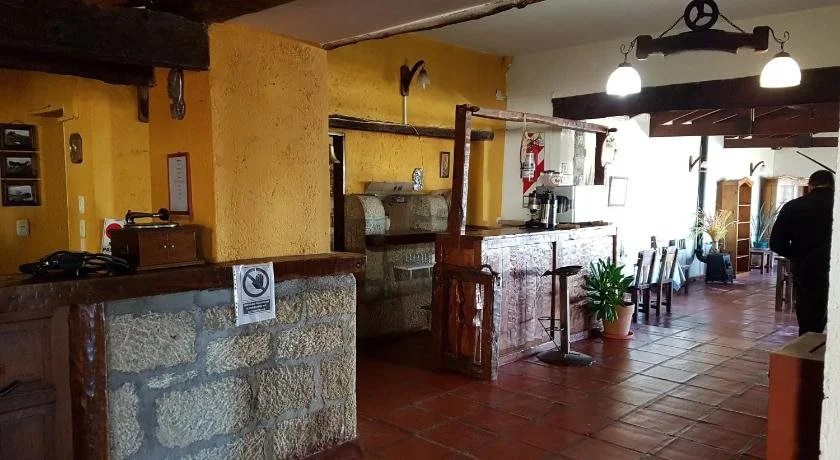 La Posta Del Qenti