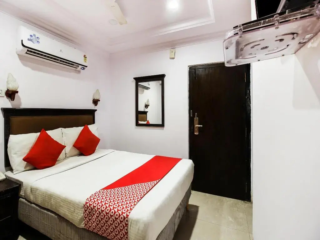 Hotel Srinivasa Residency by OYO Rooms