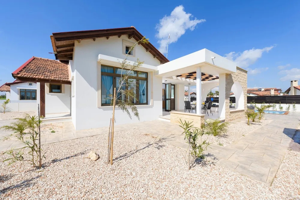 Potamos Villa - Villa Kymma 4