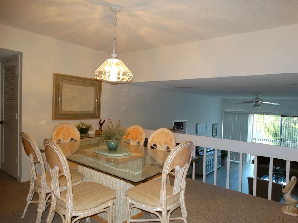 Our House at the Beach C-120 2 Bedrooms 2 Bathrooms Condo