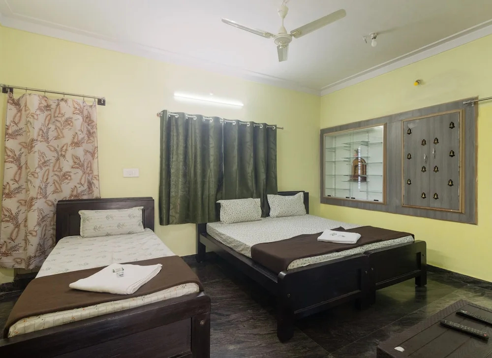 JnJ Homestay