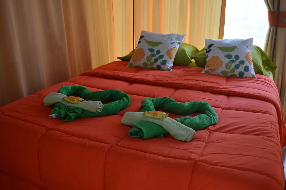 Hotel Tortuguero Jungle