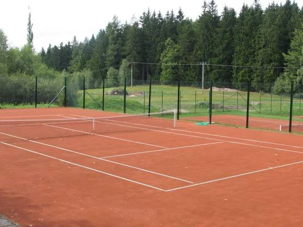 Resort Svata Katerina