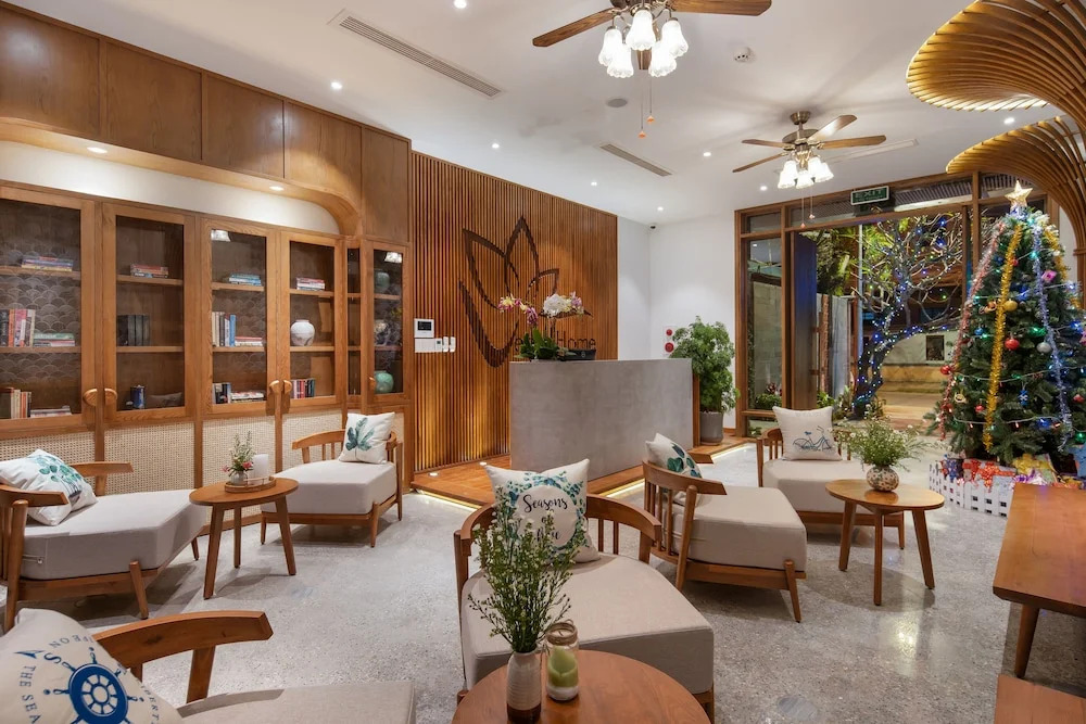 VernalHome Boutique Danang