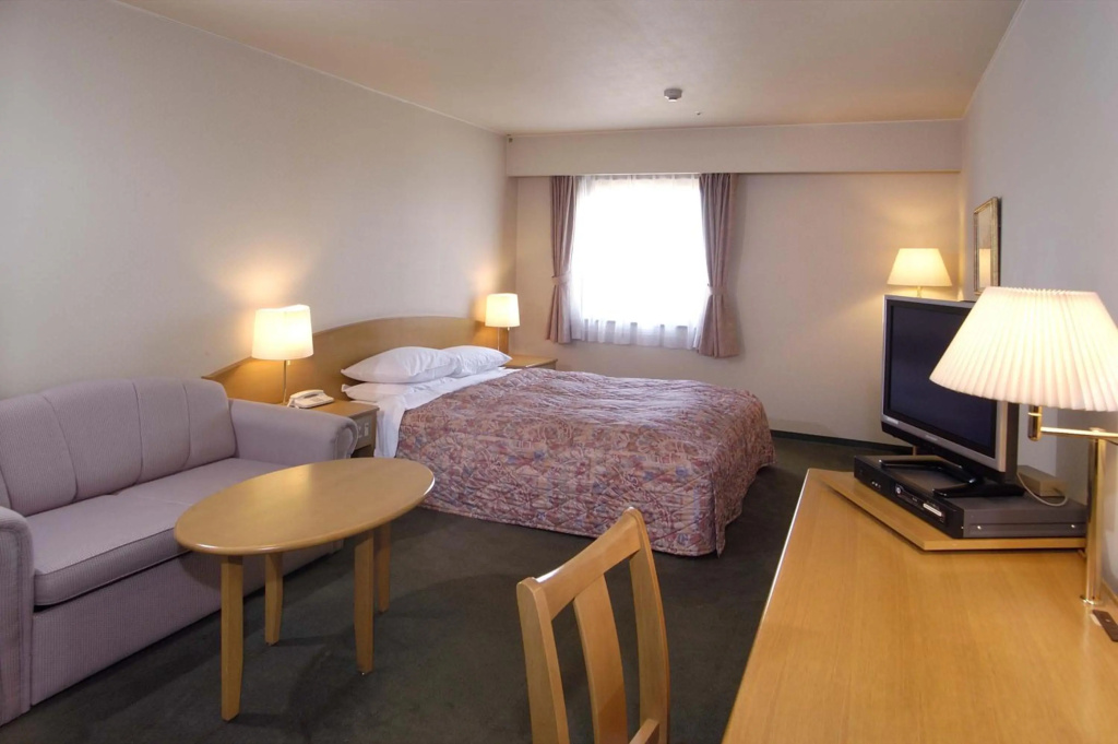 Frex Hotel