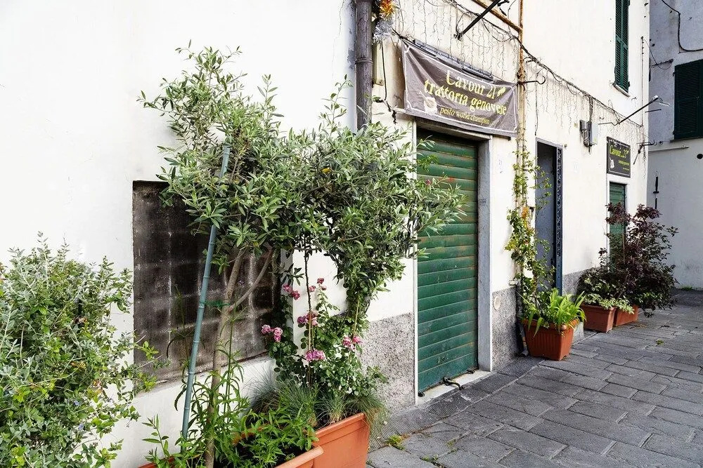 B&B Al Molo