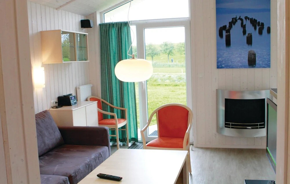 Friedrichskoog-Deichblick 4