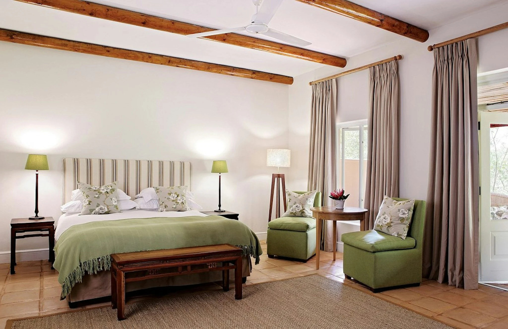 The Spier Hotel