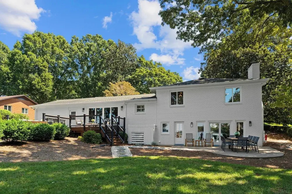 Lakefront Living W/optional Boat Rental