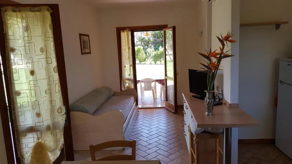Agriturismo Rebua