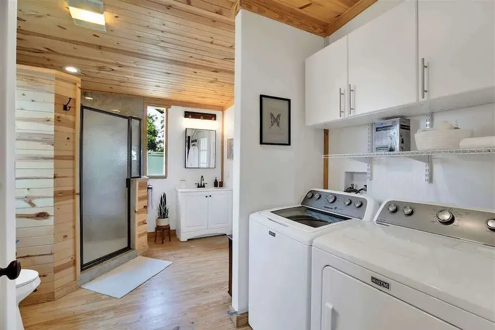 Luxurious Cottage on 3-acre's in Fred Wine Country