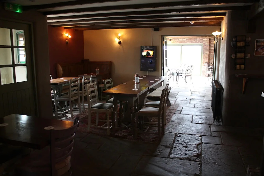 Charnock Farm