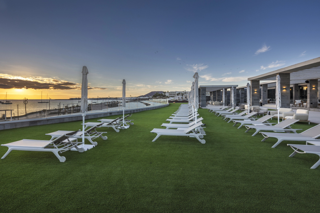 Barceló Playa Blanca