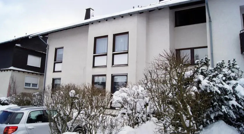 Winterberg Appartement 21076
