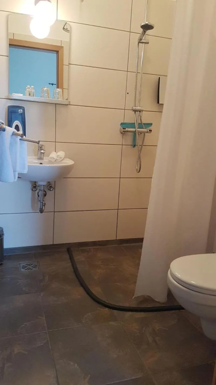Guesthouse Vellir