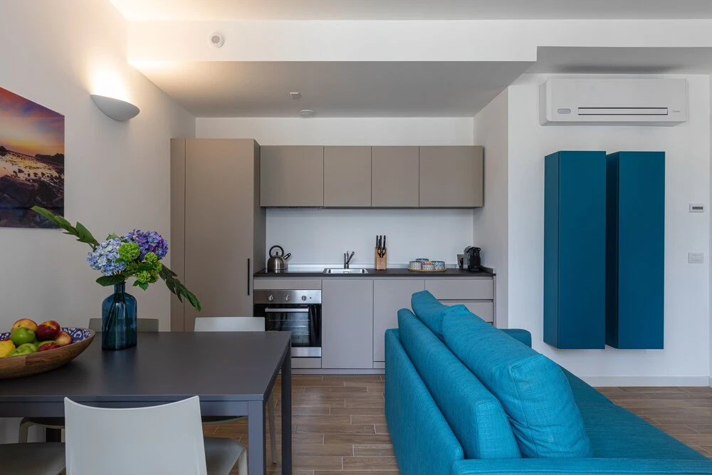 BePlace Apartments In Porta Nuova