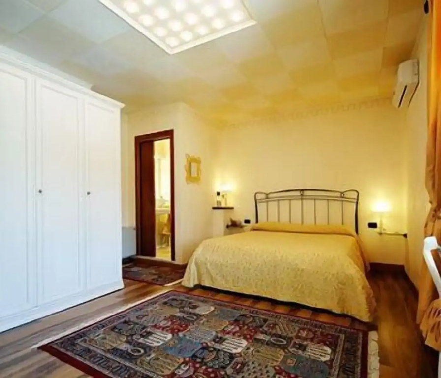 B&B Ernestina
