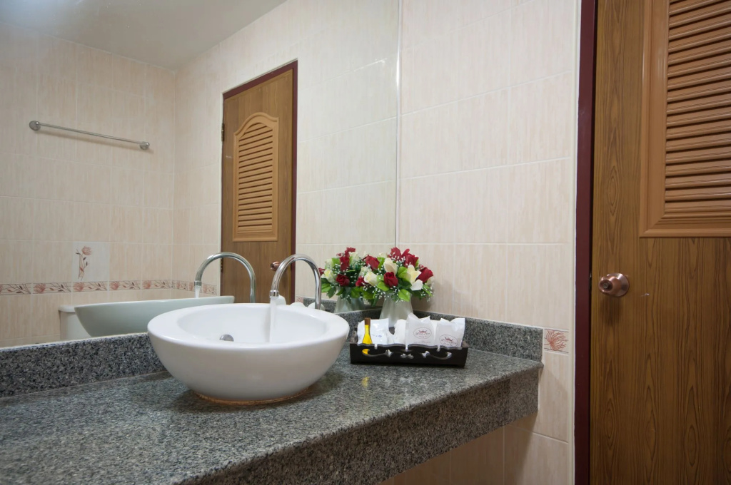 Luckswan Resort Chiang Rai - SHA Extra Plus