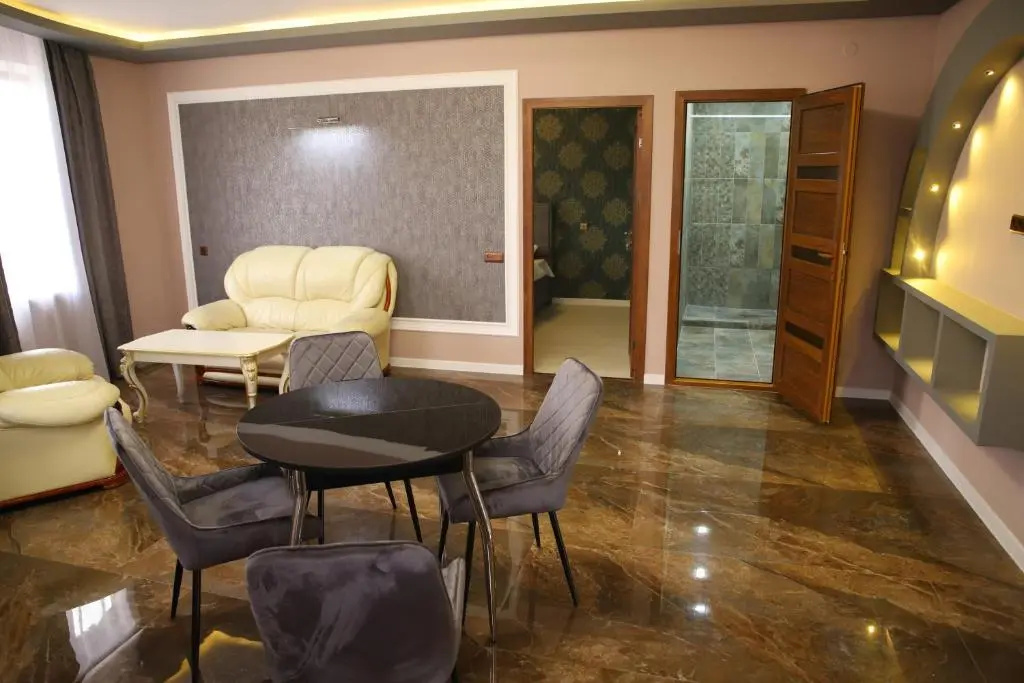 Hotel Gold