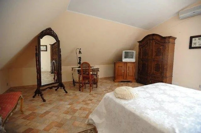 Bed and Breakfast Villa Vetri