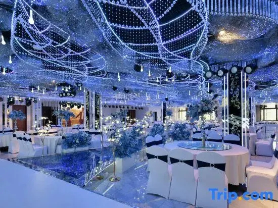 Changzhi Siji Shanlu Xinglv Hotel