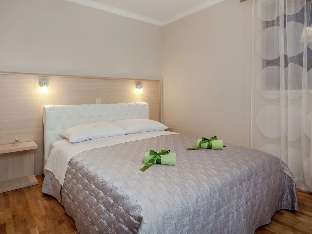 Modern Apartment in Dalmatia Near the Sea