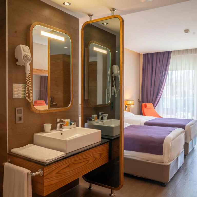 Casa De Maris Spa & Resort Hotel Adult Only 16 Plus