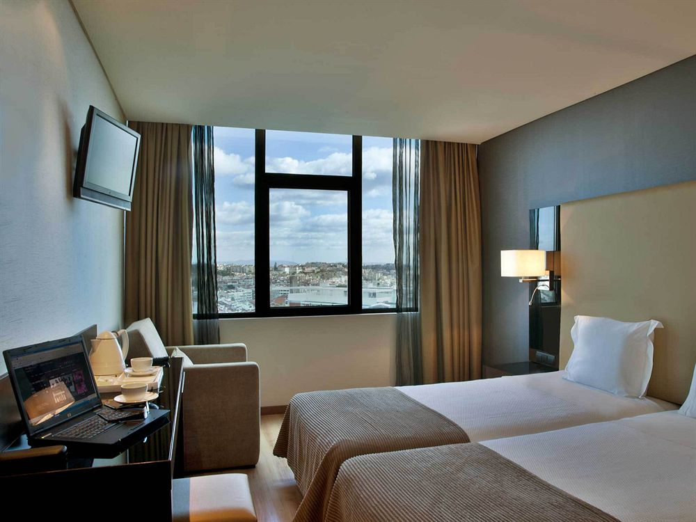 TURIM Alameda Hotel