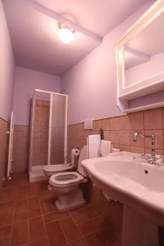 B&B Da Peppe Al Borgo