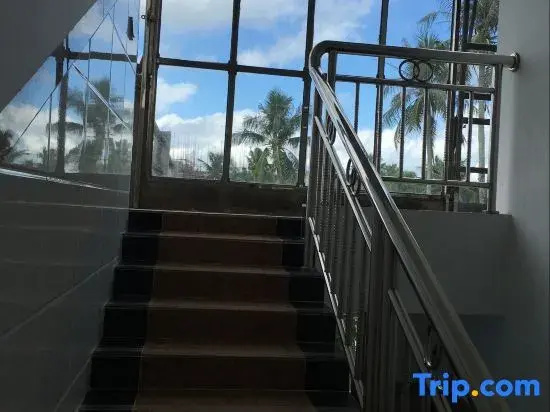 Lanyu Hostel