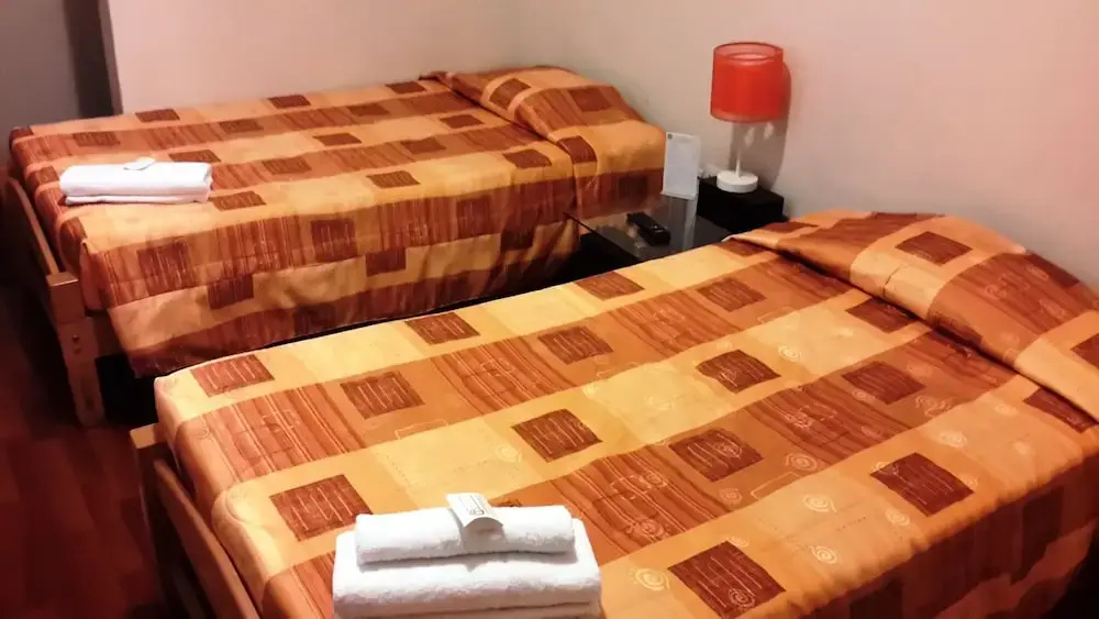 Hotel Pradera Verde Inn