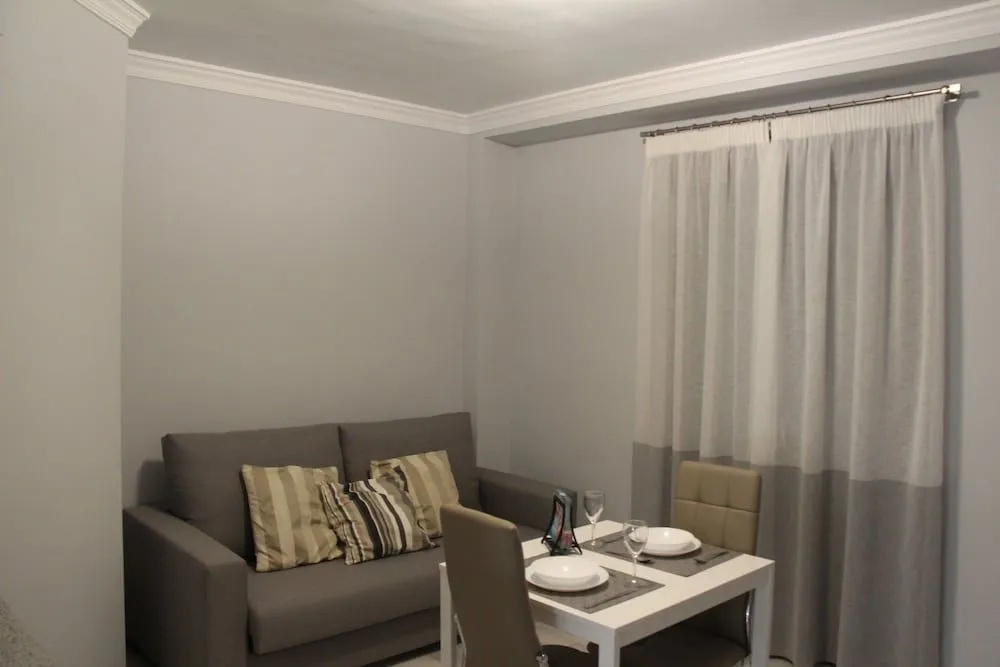 Apartamentos Maro VG