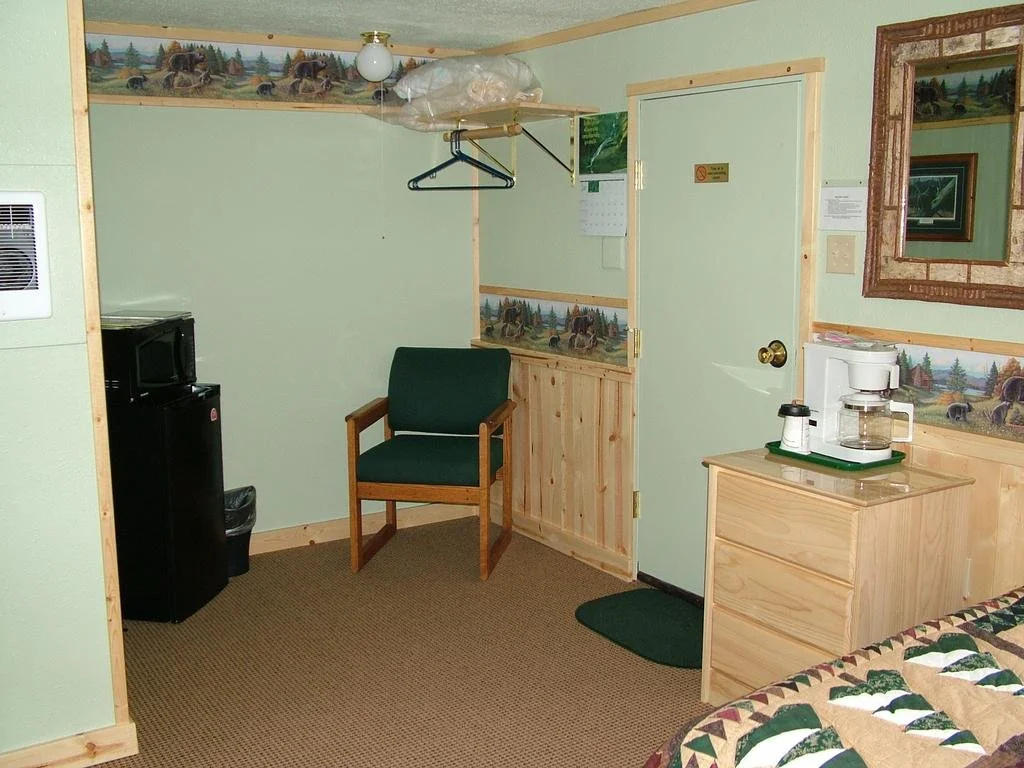 Glacier Haven Inn