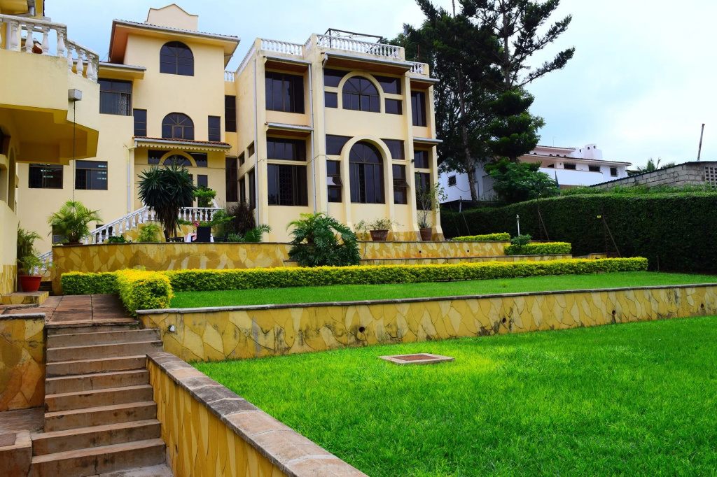 Tara Suites
