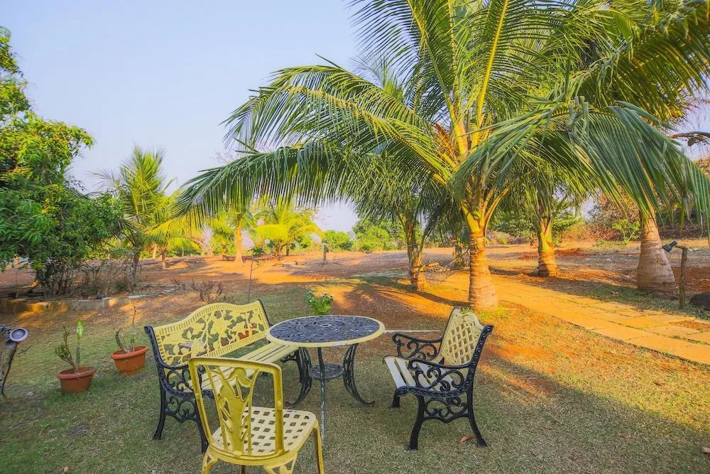 Mahua Bagh