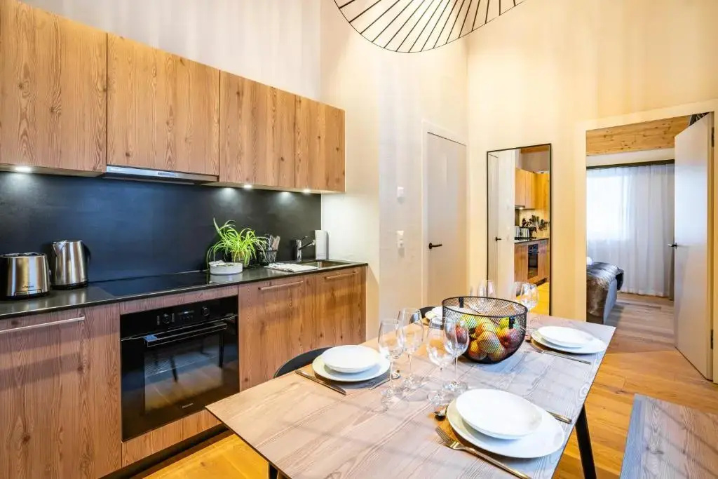 SWISSPEAK Resorts by Pierre & Vacances Premium Thyon