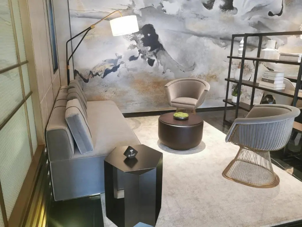 Guangzhou Homies Hotel