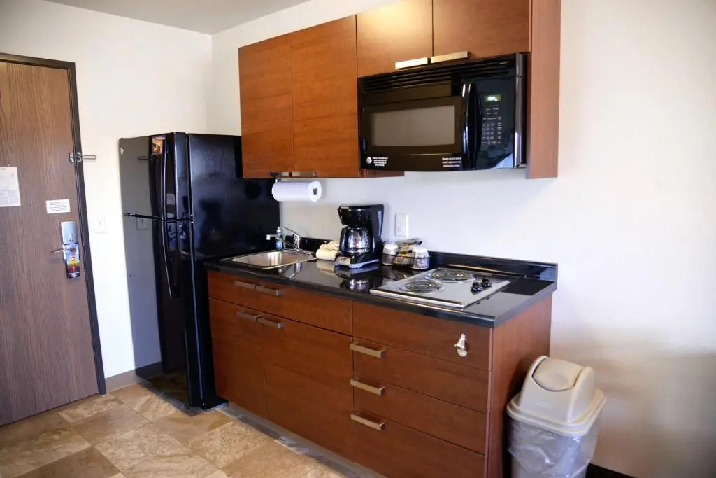 My Place Hotel- Nashville East-140/Lebanon, TN