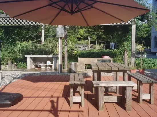 Quchen Homestay