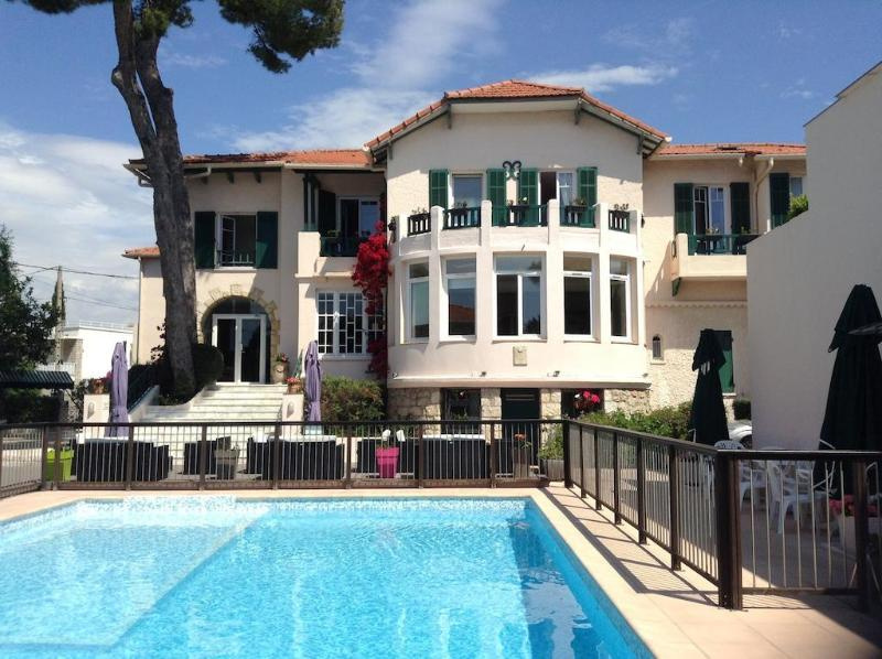 La Garoupe-Gardiole Boutique Hotel