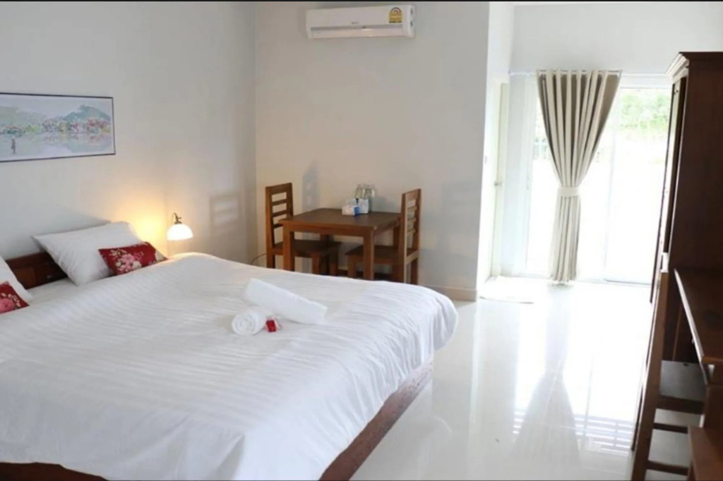 Iyara Residence