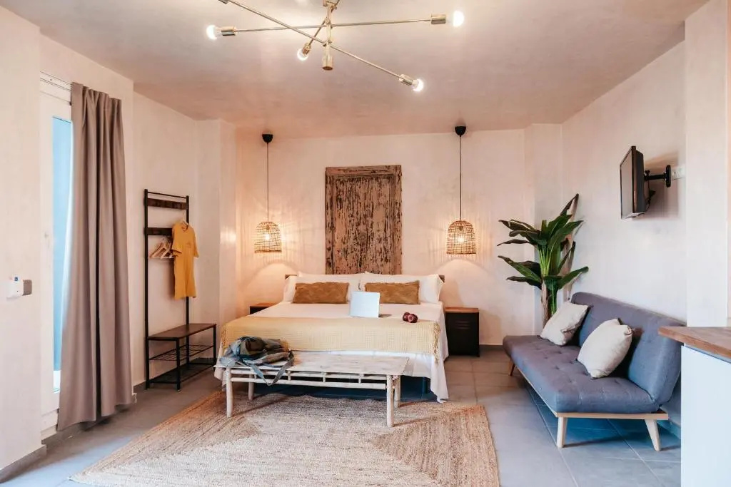 ASTUTO Boutique Jerez - Adults Only