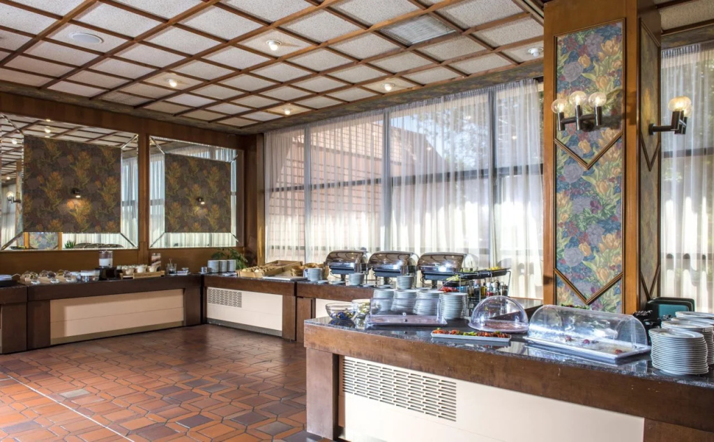 Hotel Sopron