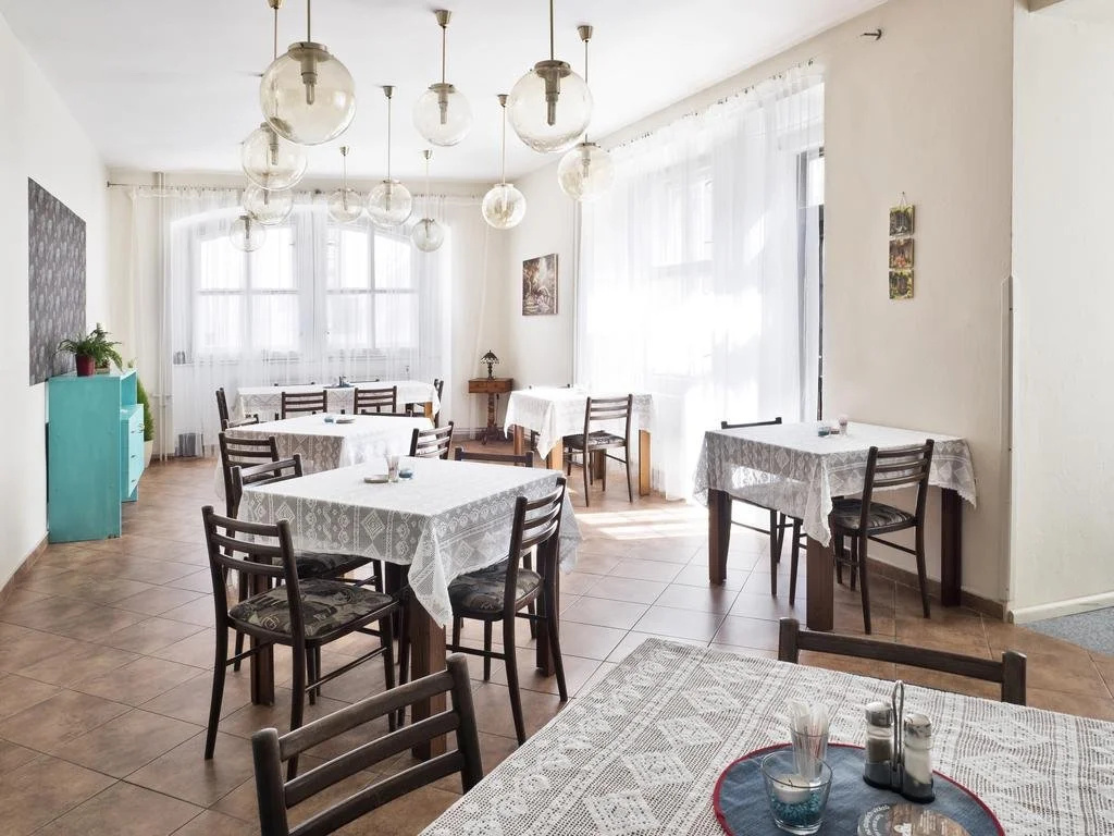 Hotel Beseda