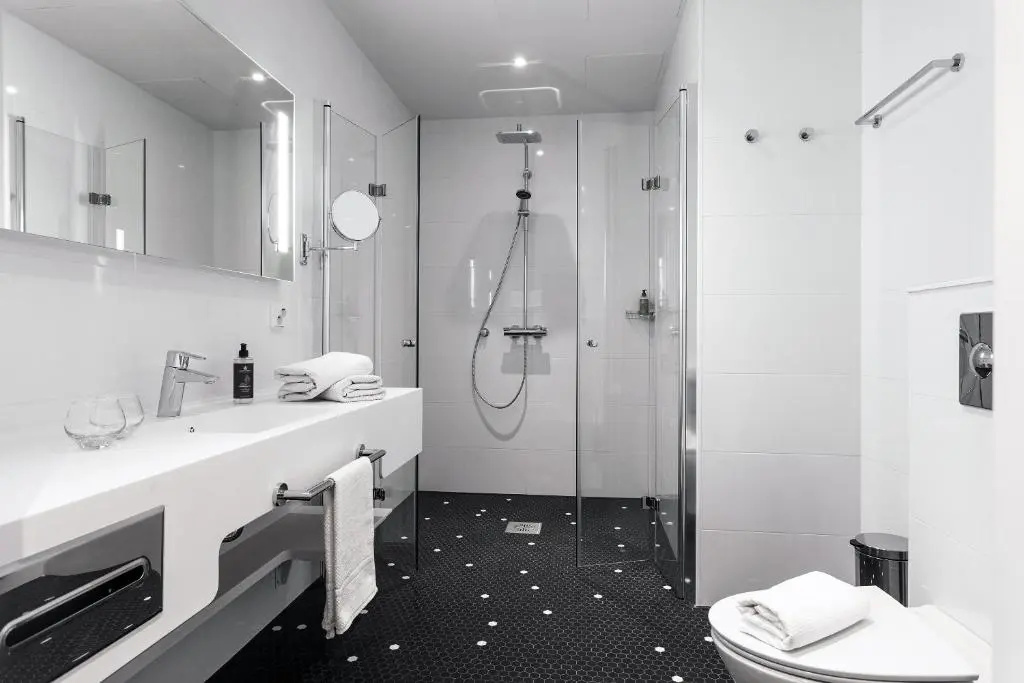 Hotel Matts