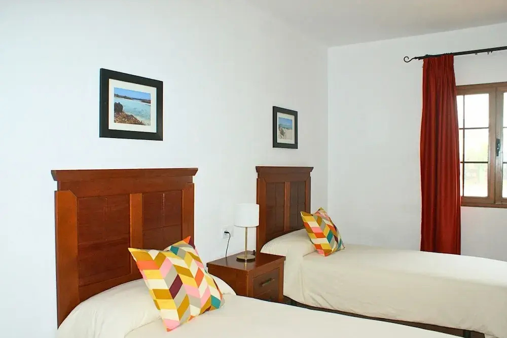 Villas & Apartamentos Tao Mazo