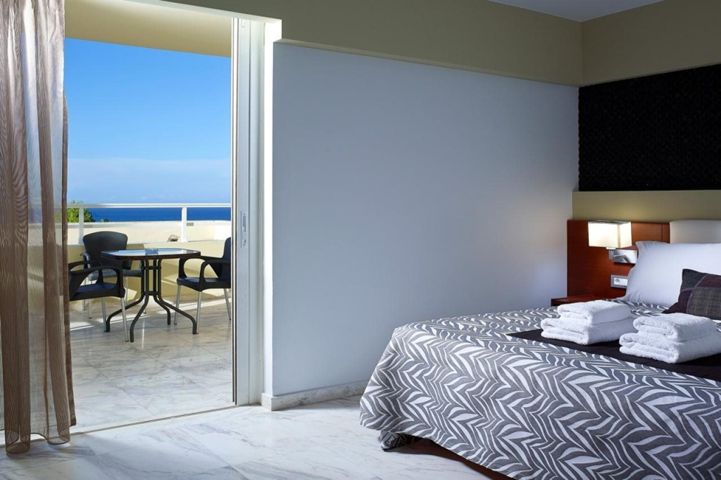 Eleftheria Hotel
