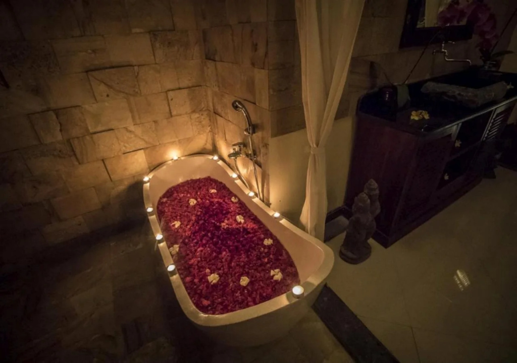 Junjungan Serenity Villa & Spa