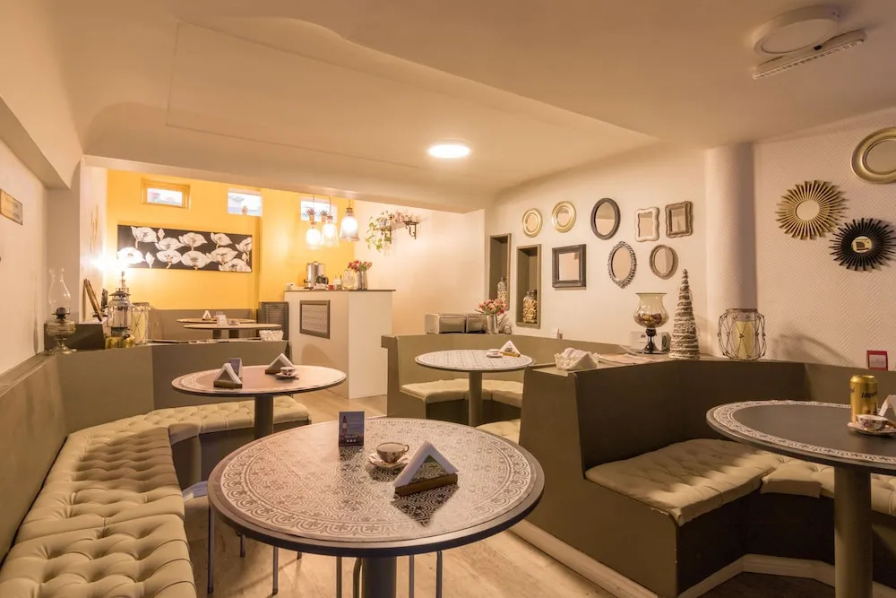 Hostal malvinas